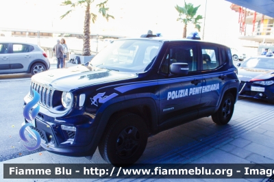 Jeep Renegade restyle
Polizia Penitenziaria
Gruppo Sportivo Fiamme Azzurre
POLIZIA PENITENZIARIA 804 AG
Parole chiave: Jeep Renegade_restyle POLIZIAPENITENZIARIA804AG