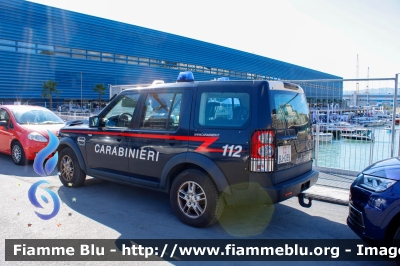 Land Rover Discovery 4 
Carabinieri
Nucleo Subacquei
Ex Battaglione
CC BJ 039

Salone Nautico di Genova 2023
Parole chiave: Land-Rover Discovery_4 CCBJ039