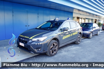 Subaru XV II serie
Guardia di Finanza
Allestimento Cita Seconda
GdiF 215 BR
Parole chiave: Subaru XV_IIserie GdiF215BR