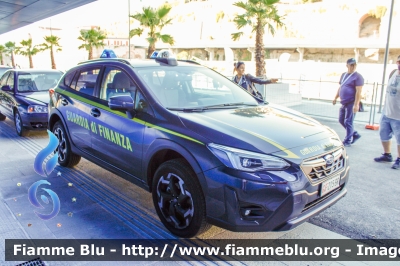 Subaru XV II serie
Guardia di Finanza
Allestimento Cita Seconda
GdiF 215 BR
Parole chiave: Subaru XV_IIserie GdiF215BR