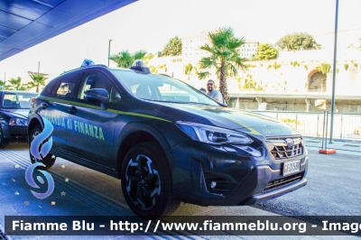 Subaru XV II serie
Guardia di Finanza
Allestimento Cita Seconda
GdiF 215 BR
Parole chiave: Subaru XV_IIserie GdiF215BR