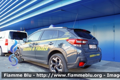 Subaru XV II serie
Guardia di Finanza
Allestimento Cita Seconda
GdiF 215 BR
Parole chiave: Subaru XV_IIserie GdiF215BR