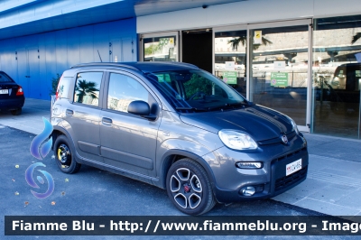 Fiat Nuova Panda Hybrid II serie
Marina Militare
MM CW 854

Salone Nautico di Genova 2023
Parole chiave: Fiat Nuova_Panda_Hybrid_IIserie MMCW854