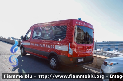 Ford Transit VIII serie
Vigili del Fuoco
Comando Provinciale di Genova
VF 28391
Parole chiave: Ford Transit_VIIIserie VF 28391