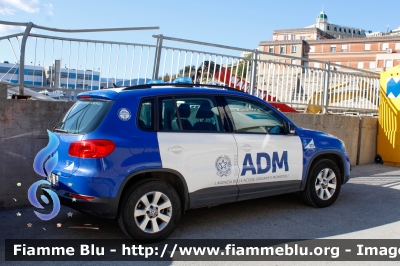 Volkswagen Tiguan I serie restyle
ADM - Agenzia delle Accise, Dogane e Monopoli
Autopattuglia
Automezzo 33

Salone Nautico di Genova 2023
Parole chiave: Volkswagen Tiguan_Iserie_restyle