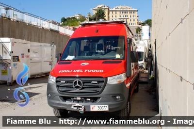 Mercedes-Benz Sprinter 4x4 IV serie
Vigili del Fuoco
Comando Provinciale di Genova
Nucleo Soccorso Subacqueo Acquatico
Nucleo Sommozzatori
Allestimento Tekne
VF 30077

Esposto al Salone Nautico 2023
Parole chiave: Mercedes-Benz Sprinter_4x4_IVserie VF30077