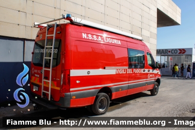 Mercedes-Benz Sprinter 4x4 IV serie
Vigili del Fuoco
Comando Provinciale di Genova
Nucleo Soccorso Subacqueo Acquatico
Nucleo Sommozzatori
Allestimento Tekne
VF 30077

Esposto al Salone Nautico 2023
Parole chiave: Mercedes-Benz Sprinter_4x4_IVserie VF30077