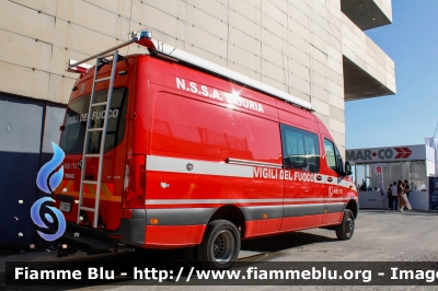 Mercedes-Benz Sprinter 4x4 IV serie
Vigili del Fuoco
Comando Provinciale di Genova
Nucleo Soccorso Subacqueo Acquatico
Nucleo Sommozzatori
Allestimento Tekne
VF 30077

Esposto al Salone Nautico 2023
Parole chiave: Mercedes-Benz Sprinter_4x4_IVserie VF30077