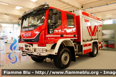 Iveco EuroCargo 150-320 4x4 IV serie
Vigili del Fuoco
Allestimento Magirus

Esposto al Reas 2023
Parole chiave: Iveco EuroCargo_150-320_4x4_IVserie Reas_2023