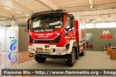 Iveco EuroCargo 150-320 4x4 IV serie
Vigili del Fuoco
Allestimento Magirus

Esposto al Reas 2023
Parole chiave: Iveco EuroCargo_150-320_4x4_IVserie Reas_2023