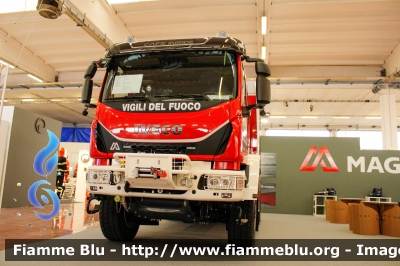 Iveco EuroCargo 150-320 4x4 IV serie
Vigili del Fuoco
Allestimento Magirus

Esposto al Reas 2023
Parole chiave: Iveco EuroCargo_150-320_4x4_IVserie Reas_2023