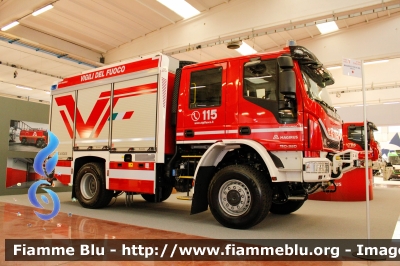 Iveco EuroCargo 150-320 4x4 IV serie
Vigili del Fuoco
Allestimento Magirus

Esposto al Reas 2023
Parole chiave: Iveco EuroCargo_150-320_4x4_IVserie Reas_2023