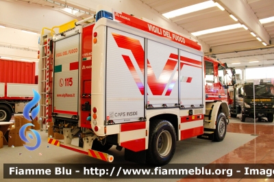 Iveco EuroCargo 150-320 4x4 IV serie
Vigili del Fuoco
Allestimento Magirus

Esposto al Reas 2023
Parole chiave: Iveco EuroCargo_150-320_4x4_IVserie Reas_2023