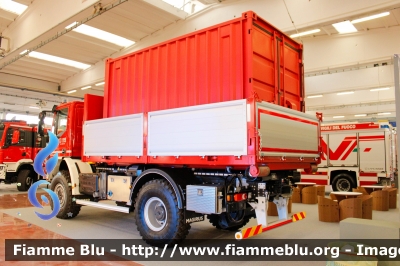 Iveco EuroCargo 150E32 4x4 IV serie
Vigili del Fuoco
Allestimento Magirus-Molinari

Esposto al Reas 2023
Parole chiave: Iveco EuroCargo_150E32_4x4_IVserie Reas_2023