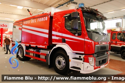 Volvo FE 320 IV serie
Vigili del Fuoco
Comando Provinciale di Pavia
Distaccamento Volontario di Mede
Allestimento Bai

Esposta al Reas 2023
Parole chiave: Volvo FE_320_IVserie Reas2023