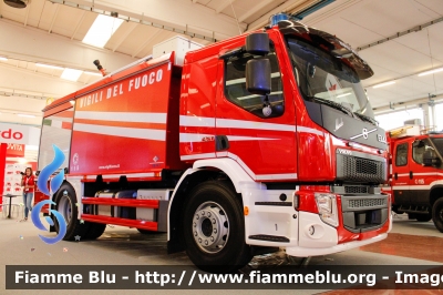 Volvo FE 320 IV serie
Vigili del Fuoco
Comando Provinciale di Pavia
Distaccamento Volontario di Mede
Allestimento Bai

Esposta al Reas 2023
Parole chiave: Volvo FE_320_IVserie Reas2023