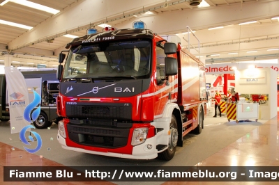 Volvo FE 320 IV serie
Vigili del Fuoco
Comando Provinciale di Pavia
Distaccamento Volontario di Mede
Allestimento Bai

Esposta al Reas 2023
Parole chiave: Volvo FE_320_IVserie Reas2023