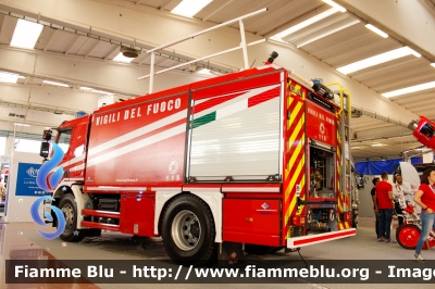 Volvo FE 320 IV serie
Vigili del Fuoco
Comando Provinciale di Pavia
Distaccamento Volontario di Mede
Allestimento Bai

Esposta al Reas 2023
Parole chiave: Volvo FE_320_IVserie Reas2023