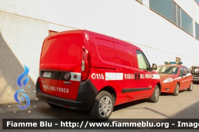 Fiat Doblò IV serie
Vigili del Fuoco
Comando Provinciale di Venezia
Acqusto Regione Veneto per Colonna Mobile Regionale di Protezione Civile
VF 30531
Parole chiave: Fiat Doblò_IVserie VF30531 Reas_2023