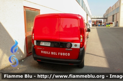 Fiat Doblò IV serie
Vigili del Fuoco
Comando Provinciale di Venezia
Acqusto Regione Veneto per Colonna Mobile Regionale di Protezione Civile
VF 30531
Parole chiave: Fiat Doblò_IVserie VF30531 Reas_2023