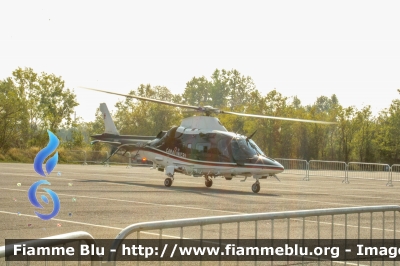 Agusta A109 Nexus
Carabinieri
Raggruppamento Aeromobili
Fiamma 41

In Esposizione al Reas 2023
Parole chiave: Agusta A109_Nexus Fiamma41 Reas_2023