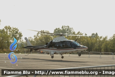 Agusta A109 Nexus
Carabinieri
Raggruppamento Aeromobili
Fiamma 41

In Esposizione al Reas 2023
Parole chiave: Agusta A109_Nexus Fiamma41 Reas_2023