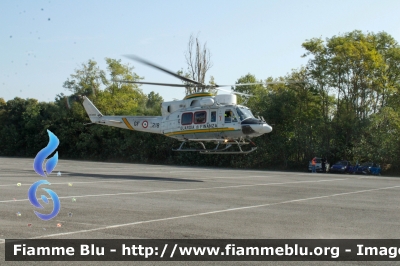 Agusta Bell AB412 HP
Guardia di Finanza
Reparto Operativo Aereonavale
Sezione Aerea di Milano
CITES Linate
GF 218

In esercitazione al Reas 2023
Parole chiave: Agusta Bell_AB412_HP GF218 Reas2023