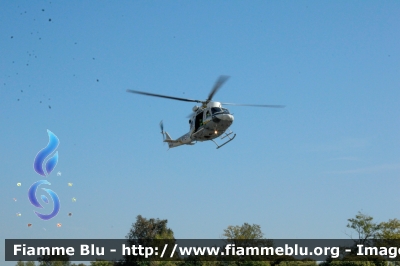 Agusta Bell AB412 HP
Guardia di Finanza
Reparto Operativo Aereonavale
Sezione Aerea di Milano
CITES Linate
GF 218

In esercitazione al Reas 2023
Parole chiave: Agusta Bell_AB412_HP GF218 Reas2023