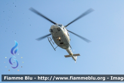 Agusta Bell AB412 HP
Guardia di Finanza
Reparto Operativo Aereonavale
Sezione Aerea di Milano
CITES Linate
GF 218

In esercitazione al Reas 2023
Parole chiave: Agusta Bell_AB412_HP GF218 Reas2023