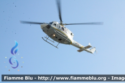 Agusta Bell AB412 HP
Guardia di Finanza
Reparto Operativo Aereonavale
Sezione Aerea di Milano
CITES Linate
GF 218

In esercitazione al Reas 2023
Parole chiave: Agusta Bell_AB412_HP GF218 Reas2023