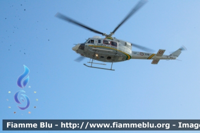 Agusta Bell AB412 HP
Guardia di Finanza
Reparto Operativo Aereonavale
Sezione Aerea di Milano
CITES Linate
GF 218

In esercitazione al Reas 2023
Parole chiave: Agusta Bell_AB412_HP GF218 Reas2023