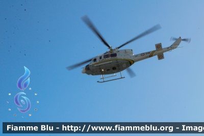 Agusta Bell AB412 HP
Guardia di Finanza
Reparto Operativo Aereonavale
Sezione Aerea di Milano
CITES Linate
GF 218

In esercitazione al Reas 2023
Parole chiave: Agusta Bell_AB412_HP GF218 Reas2023