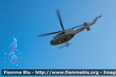 Agusta Bell AB412 HP
Guardia di Finanza
Reparto Operativo Aereonavale
Sezione Aerea di Milano
CITES Linate
GF 218

In esercitazione al Reas 2023
Parole chiave: Agusta Bell_AB412_HP GF218 Reas2023