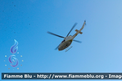 Agusta Bell AB412 HP
Guardia di Finanza
Reparto Operativo Aereonavale
Sezione Aerea di Milano
CITES Linate
GF 218

In esercitazione al Reas 2023
Parole chiave: Agusta Bell_AB412_HP GF218 Reas2023