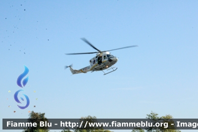 Agusta Bell AB412 HP
Guardia di Finanza
Reparto Operativo Aereonavale
Sezione Aerea di Milano
CITES Linate
GF 218

In esercitazione al Reas 2023
Parole chiave: Agusta Bell_AB412_HP GF218 Reas2023