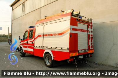 Iveco Daily III serie
Vigili del Fuoco
Comando Provinciale di Brescia
Distaccamento Volontario di Desenzano del Garda (BS)
Polisoccorso allestimento Piemme Antincendi
VF 24039
Parole chiave: Iveco Daily_IIIserie VF24039