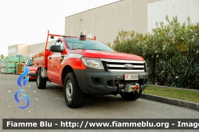 Ford Ranger VIII serie
Vigili del Fuoco
Comando Provinciale di Brescia
Distaccamento Volontario di Desenzano del Garda (BS)
Allestito Rosenfire
VF 28389
Parole chiave: Ford Ranger_VIIIserie VF28389