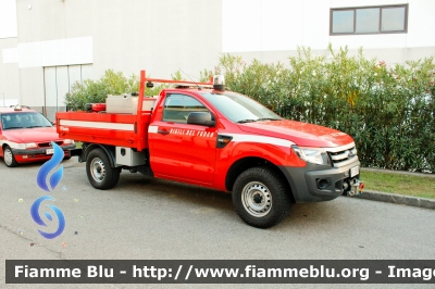 Ford Ranger VIII serie
Vigili del Fuoco
Comando Provinciale di Brescia
Distaccamento Volontario di Desenzano del Garda (BS)
Allestito Rosenfire
VF 28389
Parole chiave: Ford Ranger_VIIIserie VF28389