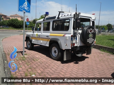 Land Rover Defender 110 sw
Raggruppamento Nazionale Radio Emergenza
Regione Emilia Romagna
Sez. Prov. Piacenza
Carro Radio - Colonna Mobile Nord Italia

In presidio al Giro d'Italia 2019

Parole chiave: Land_Rover Defender_110