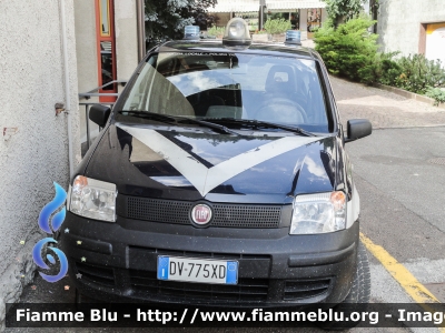 Fiat Nuova Panda 4x4 Climbing I serie
Polizia Municipale Campitello (TN)
Polizia de Comun de Ciampedel
Parole chiave: Fiat Nuova_Panda_4x4_Climbing_Iserie