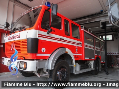 Mercedes-Benz TLF 16-24 4x4
Vigili del Fuoco
Unione distrettuale di Fassa
Corpo Volontario di Pozza di Fassa (TN)
Autobotte prima partenza
Allestimento Ziegler
VF C21 TN
Parole chiave: Mercedes-Benz_TLF_16-24_4x4 VFC21TN