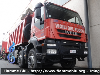 Iveco Trakker AD410T45 II serie
Vigili del Fuoco
Comando Provinciale di Brescia
G.O.S. (Gruppo Operativo Speciale) Lombardia
VF 25491
Parole chiave: Iveco Trakker_AD410T45_IIserie VF25491 Reas_2019