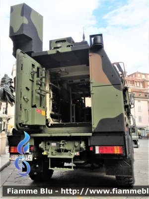 Iveco VTMM Orso
Esercito Italiano
10° Reg. Genio Guastatori - Cremona
Carro Radio
EI DA 934
Parole chiave: Iveco VTMM_Orso EIDA934 festa_forze_armate_2019