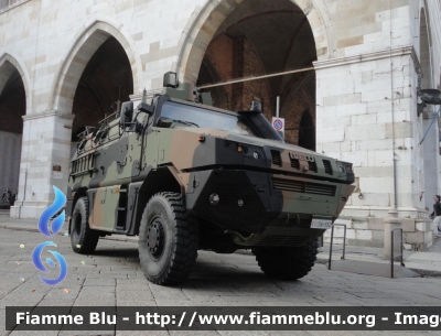 Iveco VTMM Orso
Esercito Italiano
10° Reg. Genio Guastatori - Cremona
Carro Radio
EI DA 934
Parole chiave: Iveco VTMM_Orso EIDA934 festa_forze_armate_2019