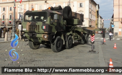 Astra SM88.42
Esercito Italiano
2° Reg. Genio Pontieri - Piacenza
Autogru
EI CU 409
Parole chiave: Astra SM88.42 EICU409 festa_forze_armate_2019