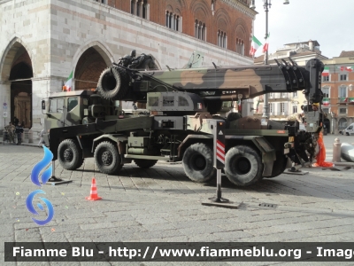 Astra SM88.42
Esercito Italiano
2° Reg. Genio Pontieri - Piacenza
Autogru
EI CU 409
Parole chiave: Astra SM88.42 EICU409 festa_forze_armate_2019