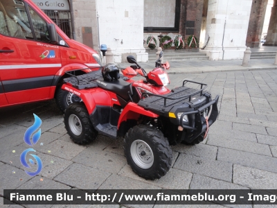 Polaris Sportman 500 EFI
Vigili del Fuoco
Comando Provinciale di Piacenza
VF A0030
Parole chiave: Polaris Sportman_500_EFI VFA0030 festa_forze_armate_2019