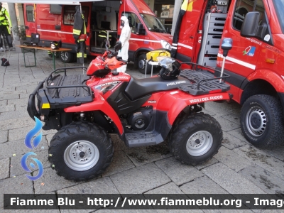 Polaris Sportman 500 EFI
Vigili del Fuoco
Comando Provinciale di Piacenza
VF A0030
Parole chiave: Polaris Sportman_500_EFI VFA0030 festa_forze_armate_2019