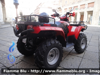 Polaris Sportman 500 EFI
Vigili del Fuoco
Comando Provinciale di Piacenza
VF A0030
Parole chiave: Polaris Sportman_500_EFI VFA0030 festa_forze_armate_2019