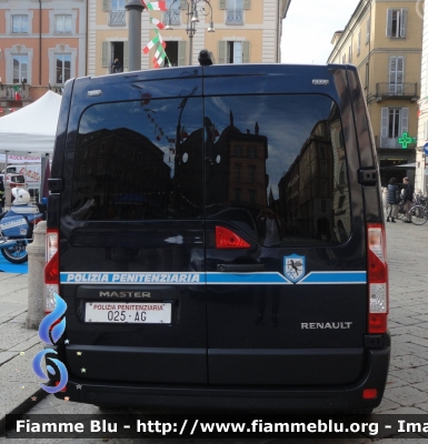 Renault Master IV serie
Polizia Penitenziaria
Veiocolo Traduzione detenuti
Casa Circondariale Piacenza
POLIZIA PENITENZIARIA 025 AG
Parole chiave: Renault Master IVserie POLIZIAPENITENZIARIA025AG festa_forze_armate_2019